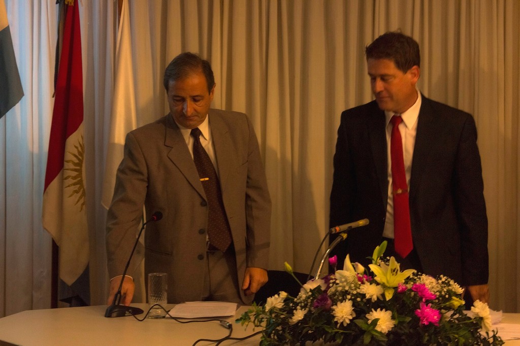 Apertura de Sesiones Ordinarias 2017