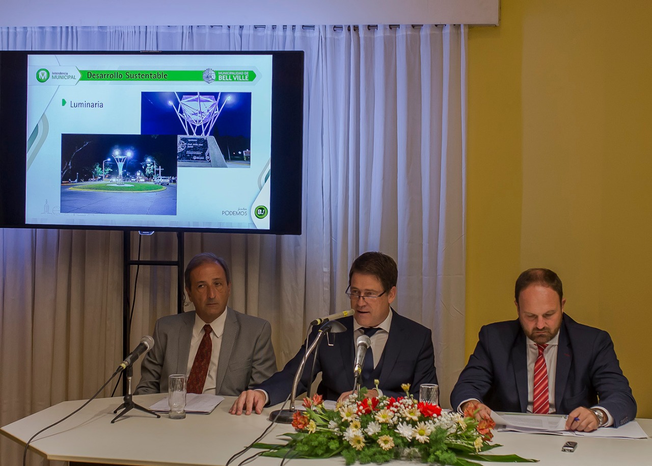 Imágenes de la Apertura de Sesiones Ordinarias 2018