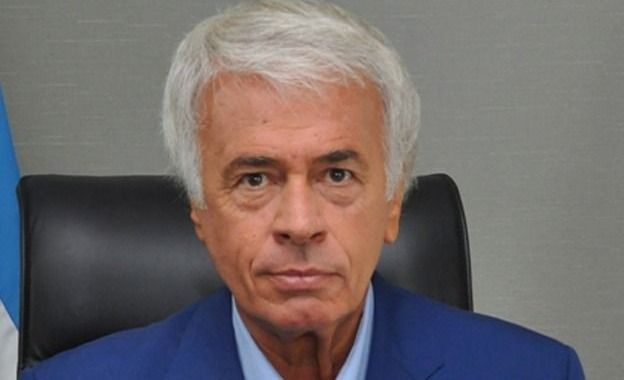 Duelo por el fallecimiento del ex Gobernador Dr. José Manuel De La Sota