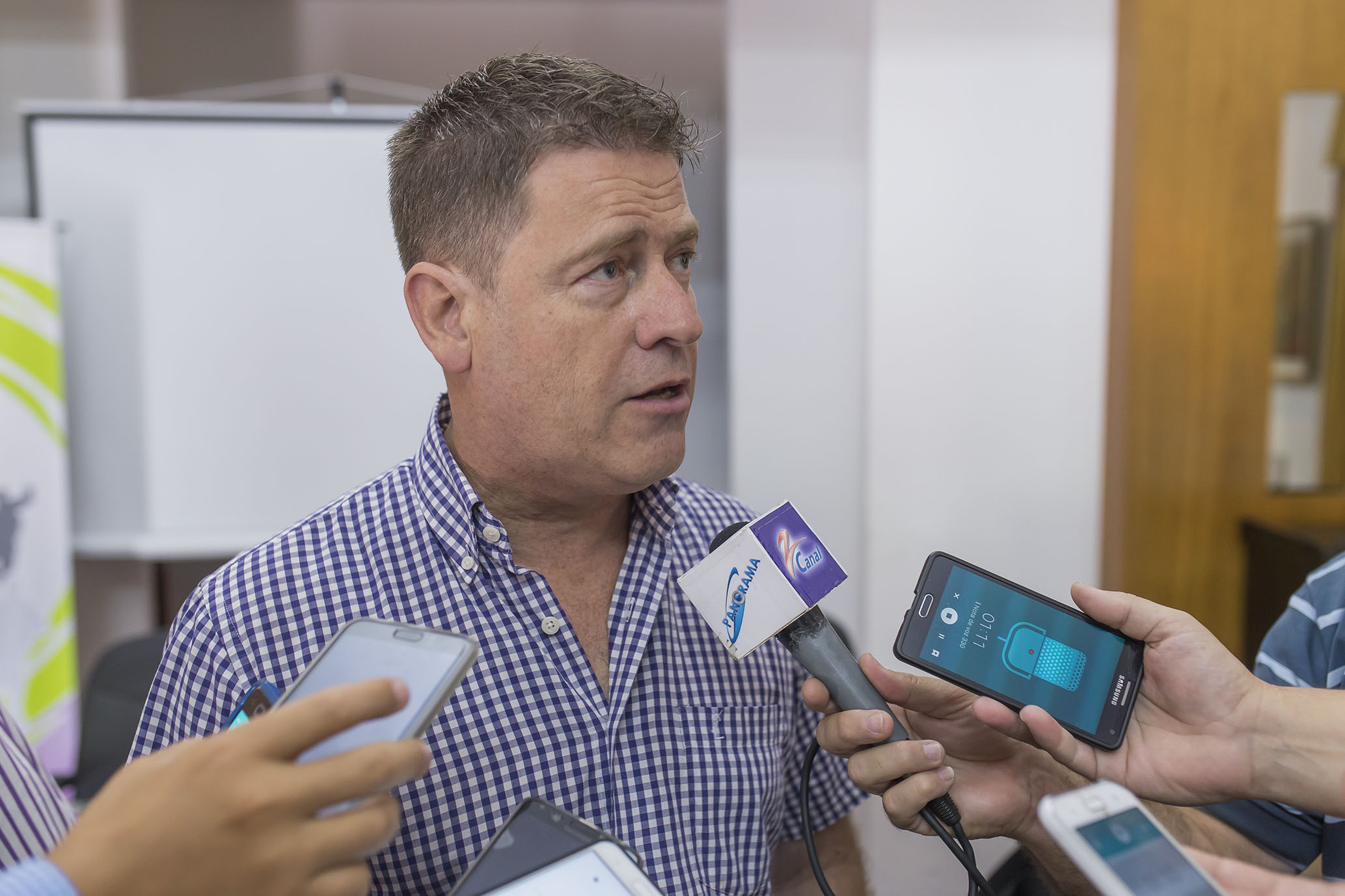 Convocatoria a Sesiones Extraordinarias del Concejo Deliberante