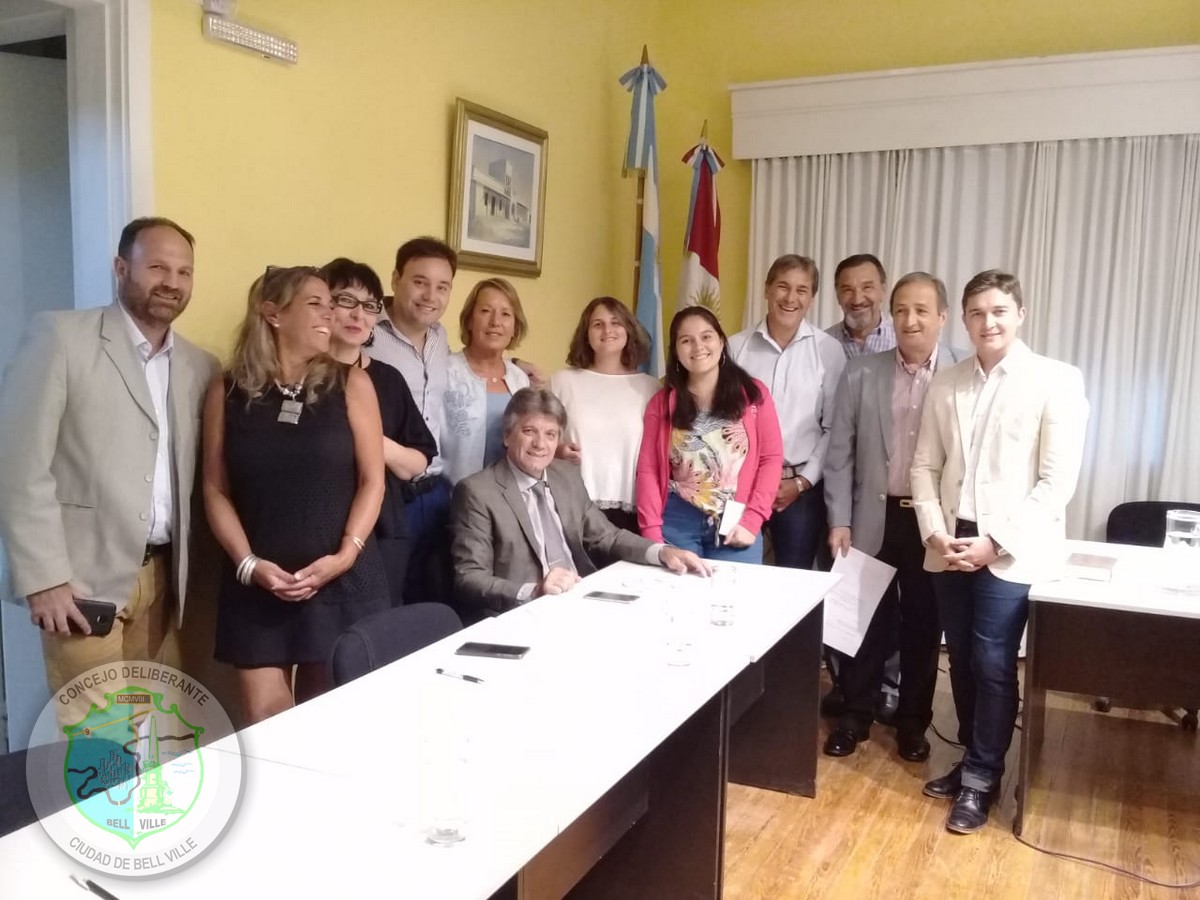 Sesión Preparatoria 2019