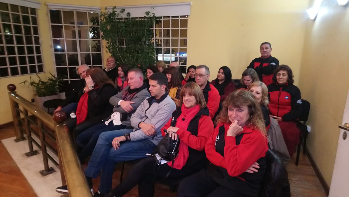 Ordenanzas y Resoluciones aprobadas en la sesión ordinaria del día 30/05/2019