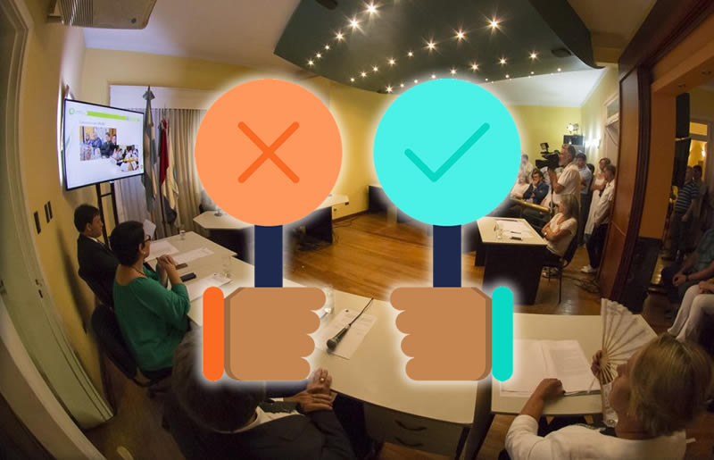 Resumen Actividad Legislativa 2019