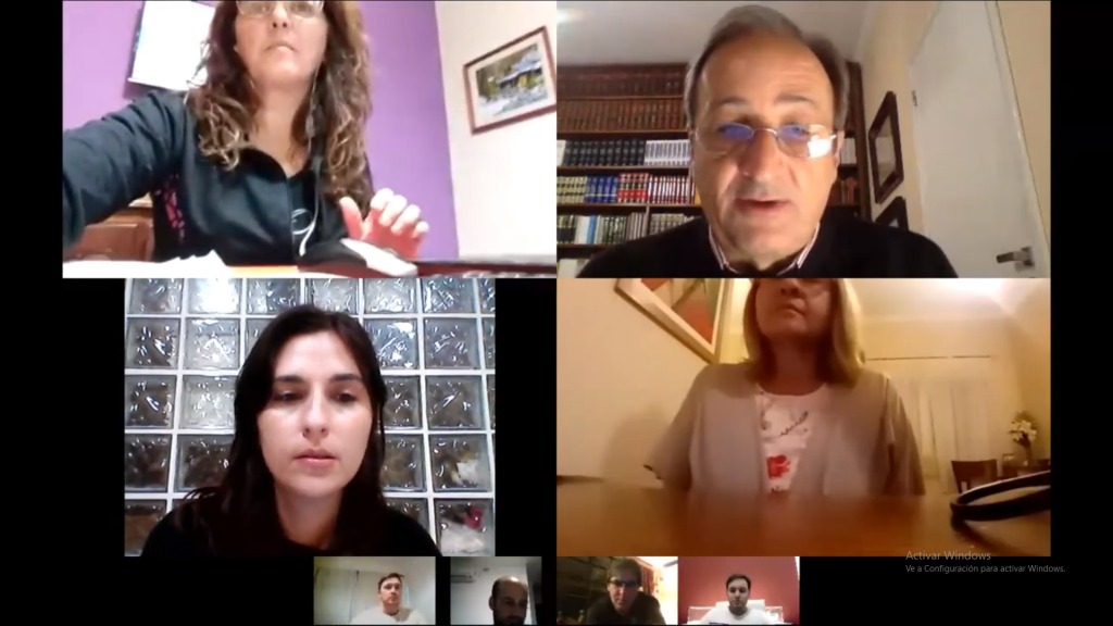 Ordenanzas y Resoluciones aprobadas en la sesión ordinaria del día 10/05/2020
