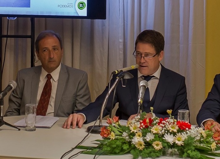 Apertura del Período 2021 de Sesiones Ordinarias
