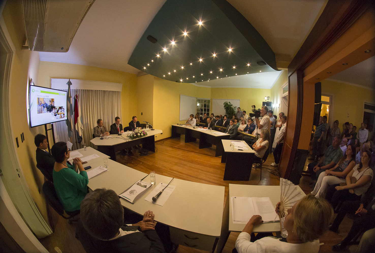 Audiencia Pública – Ord. Presupuesto, Impositiva y Tarifaria 2022