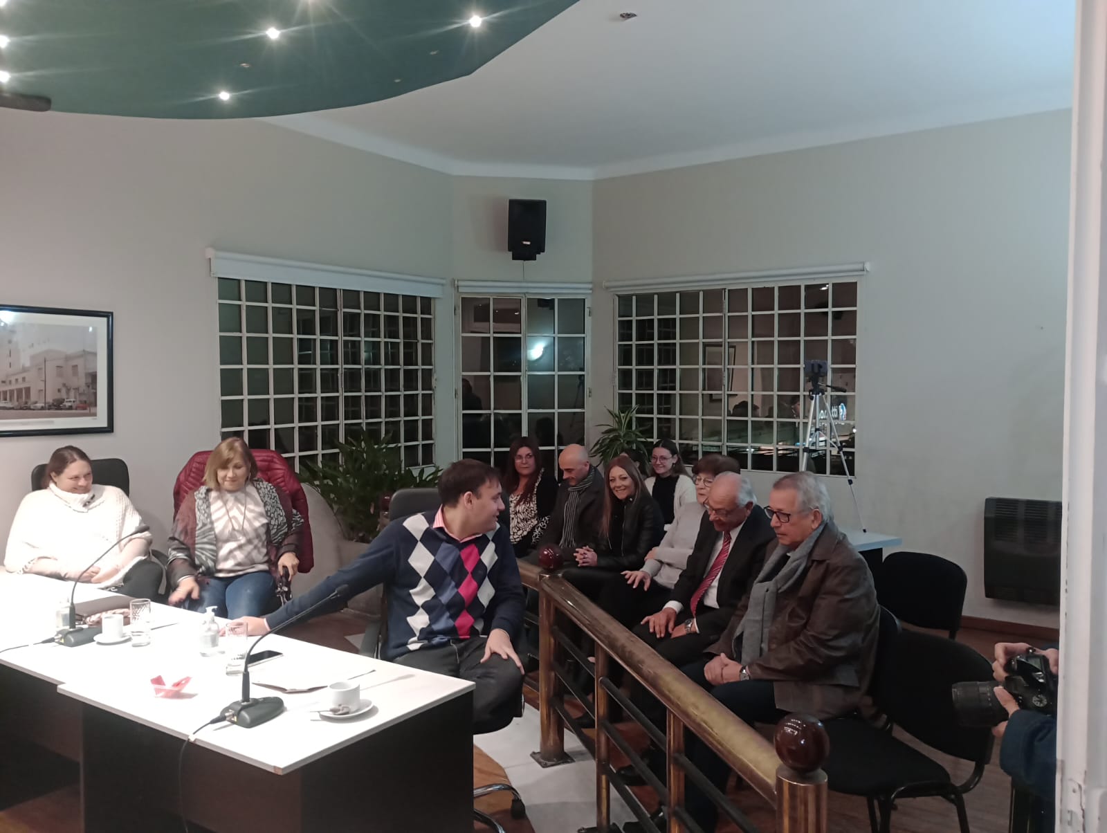 Ordenanzas y Resoluciones aprobadas en la sesión ordinaria del día 15/06/2023
